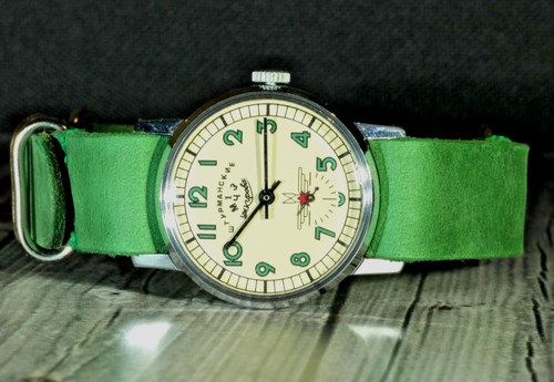 Watch ussr sturmanskie pilot - sturmanskie,