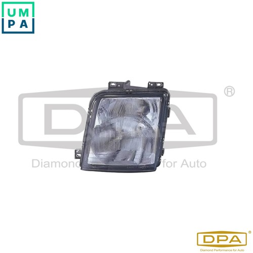Headlight 89410444002 for - 89410444002,
