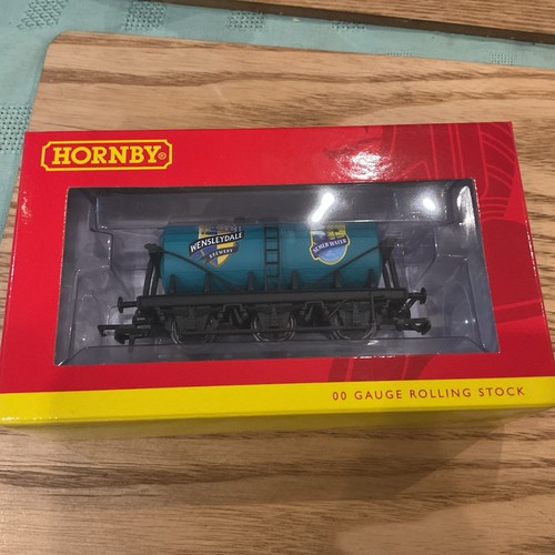 Hornby r60307 gauge - hornby, oo
