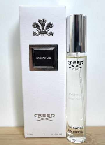 Creed aventus 10ml - aventus,