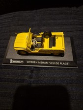 This is a 1:43 scale miniature