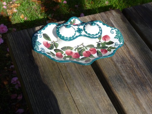 Early wemyss pottery - early,