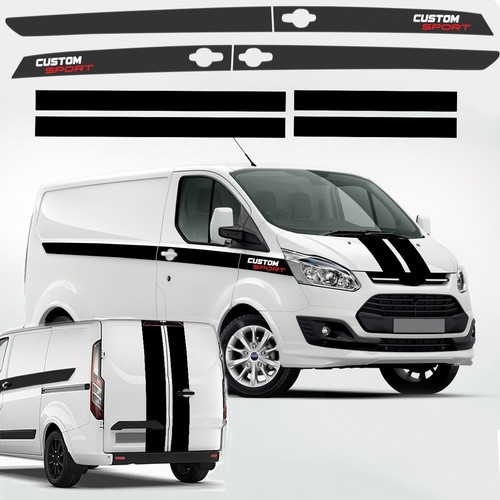 For ford custom - for, vinyl
