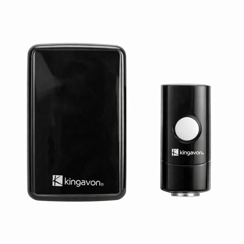 Wireless door bell plug - wireless,