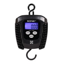 Sonik Gizmo Digital Scales *PAY 1 POST*