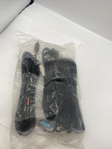 Set ft speaker cable - set, of