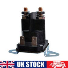 Starter Solenoid UK For
