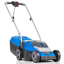 Hyundai 40V Cordless Roller