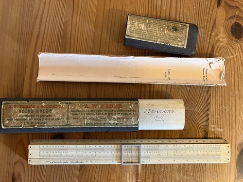 Rare antique 1925 - 1925, "castell"