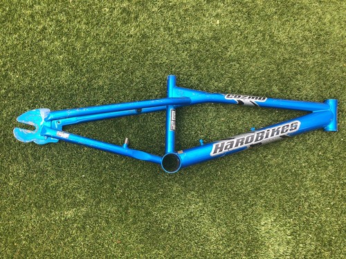 Haro cosmo old school mid - old,