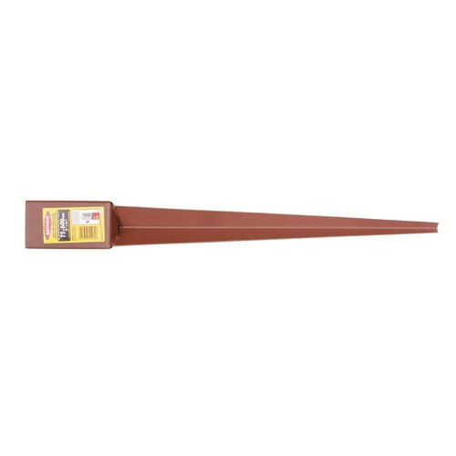 Metpost spike wedge grip - metpost, 600mm