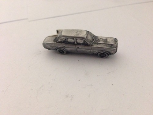 Cortina 1600e mk2 - mk2, pewter