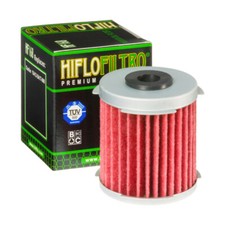 Hiflo Oil Filter For Daelim SN