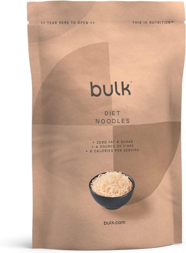 Bulk diet noodles 200 g - 2, x