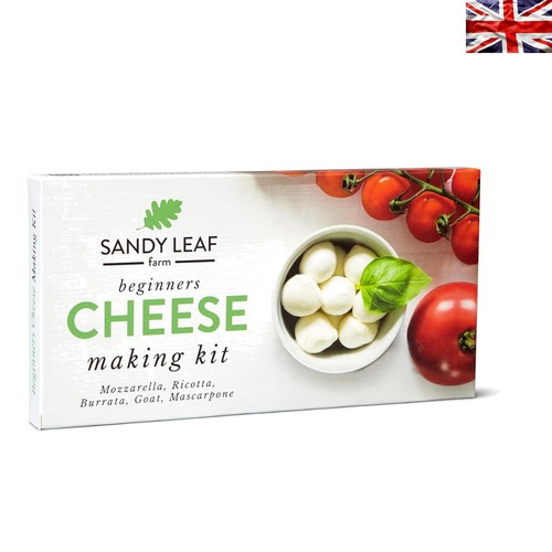 Deluxe cheese making - cheese,