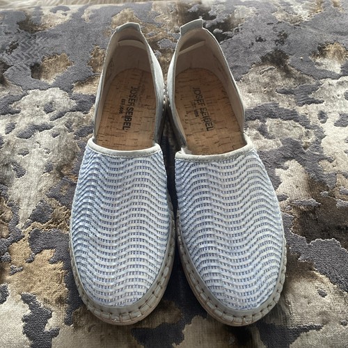 Josef seibel sofie blue - josef,