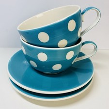 Whittard Of Chelsea Teal Green