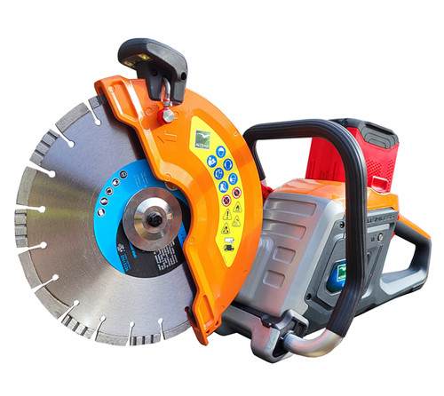 Altrad belle dc300e 2x - belle,