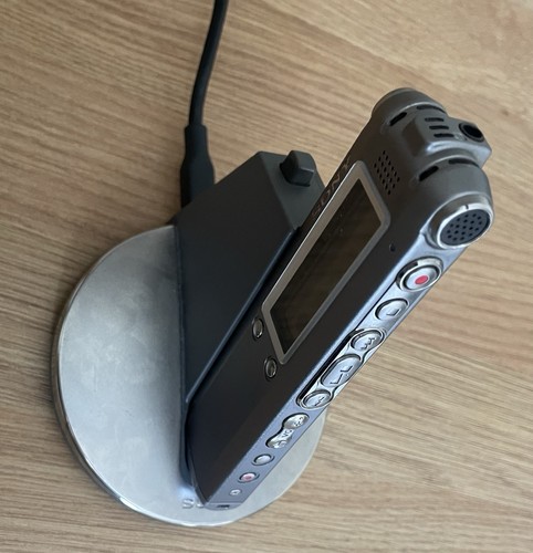 Sony icd sx67 digital - icd-sx67,