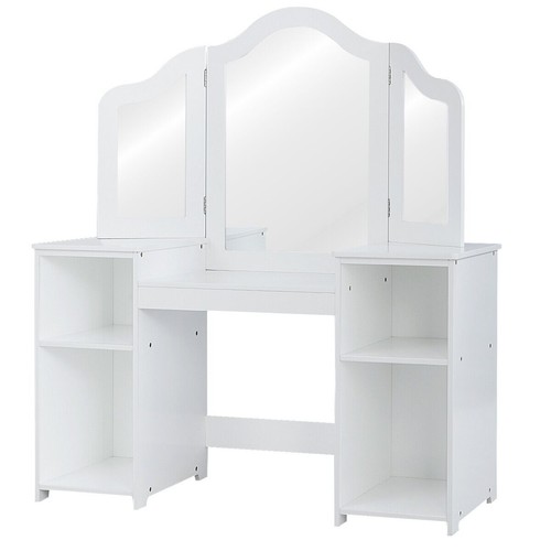 Children dressing table - in,