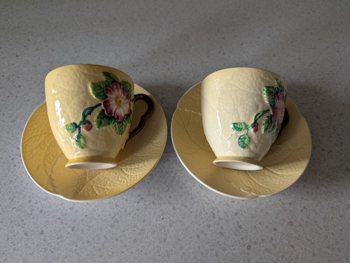 Carlton ware vintage 1930s - ware,