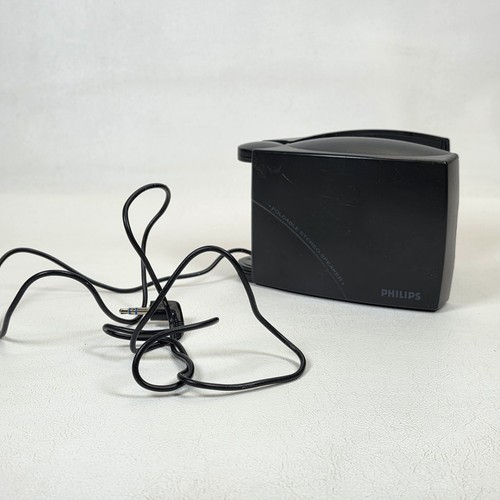 Vintage philips passive - vintage,