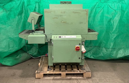 Edl john quinn packaging evp60 - edl,
