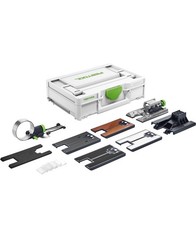 Festool Jigsaw Accessories Systainer ZH-SYS-PS 420 576789