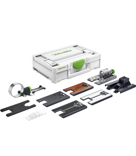 Festool jigsaw accessories - festool,