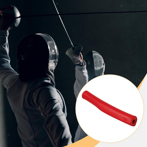 Fencing sword handle - fencing,