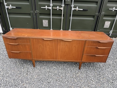 Rare retro teak - retro,