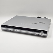Sony HCD-HDZ235 DVD Receiver