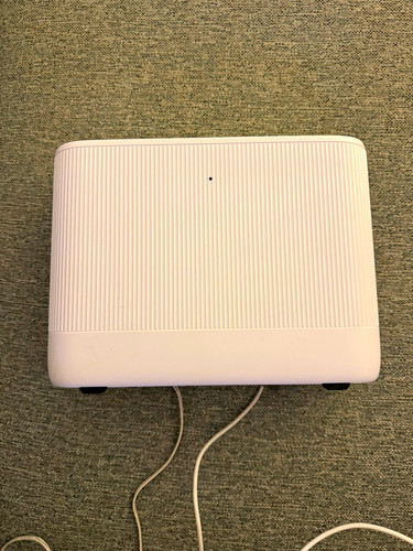 Vodafone power hub - dsl, wi‑fi