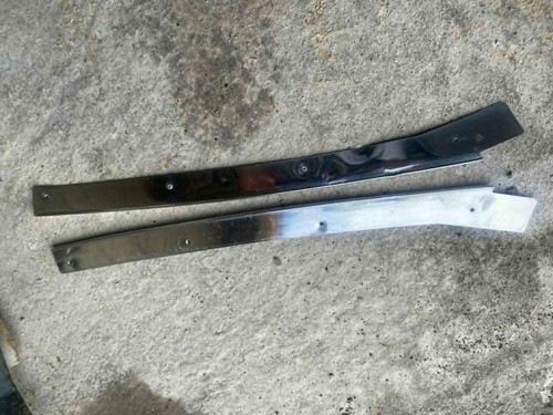 Fiat bertone pair - pair, of