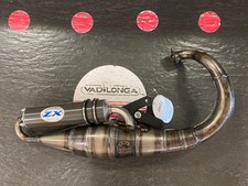 MARIMITTA LEOVINCE ZX 4485 PER HONDA HSC ZX 50 2T VERTICALE NUOVA