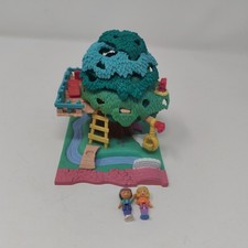 Vintage Bluebird Polly Pocket