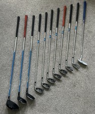 US Kids Golf Club Set Tour
