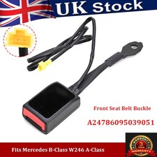 Fits Mercedes B-Class W246