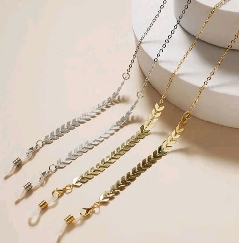 Pcs women eyeglasses chain - eyeglasses,