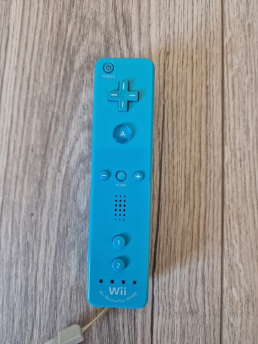 Nintendo wii motion plus - wii,
