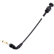 Carburetor Choke Cable For Harley CV40 Sportster 883 1200 Dyna Softail 1988-2017