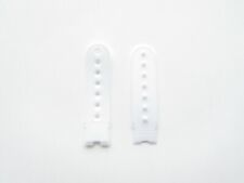 Plastic Snapback Hat Baseball Cap Replacement Repair Snap Buckle Strap Fastener