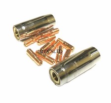 38mm Clarke hobby mig conical