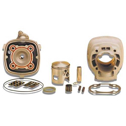Cylinder kit malossi mhr - cylinder,