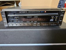 pioneer dex-77 car cd player carrozzeria kex kpx eq vintage