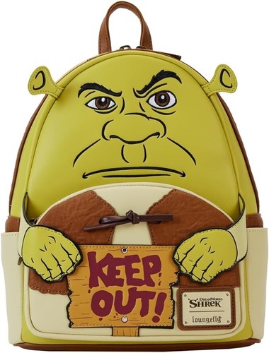 Loungefly dreamworks shrek - dreamworks,