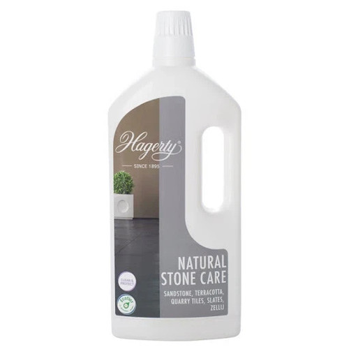 Natural stone floor care - stone,
