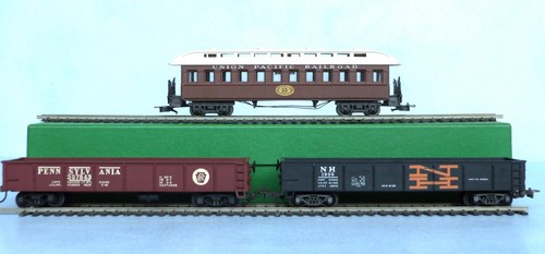 Vintage pocher clerestory - ho,