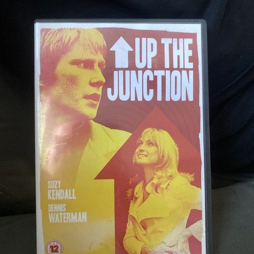 The junction dvd starring - the,