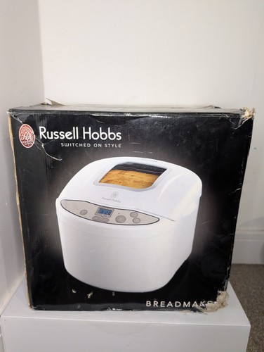 Russell hobbs 18036 bread - russell,